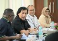 DPD RI Dorong Penguatan Pemanfaatan Energi Nuklir untuk Ketahanan Energi Nasional