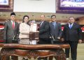 Terima LHP LKPP 2025, DPD RI Siap Kawal Rekomendasi untuk Pembangunan Daerah