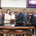 Terima LHP LKPP 2025, DPD RI Siap Kawal Rekomendasi untuk Pembangunan Daerah