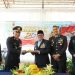 Syukuran Hari Bhayangkara ke-80, Bupati Tanah Datar Ajak Perkuat Sinergi dan Jaga Persatuan