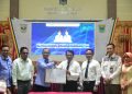Launching Pembayaran Pajak Daerah Secara Non Tunai, Bupati JKA: Upaya Mempercepat Transformasi Digital di Padang Pariaman