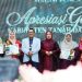 Bupati Eka Putra: Duta GenRe Harus Jadi Teladan dan Penggerak Remaja Berkualitas