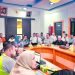 Perkuat Keterbukaan Informasi, Diskominfo Padang Pariaman Gelar Rapat Konsolidasi dengan PPID Badan Publik