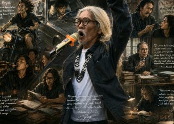 Cerpen Karya Ilhamdi Sulaiman; “Si Bengal”