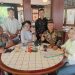 Meriahkan HUT ke-81 RI, Komunitas Teh Talua Centre Jo Boi 393 Gelar Lomba Bikin Teh Telur