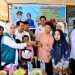 Gotong Royong Hadirkan Harapan Baru, Ibnu Siswa SLB Kembali Bisa Mendengar