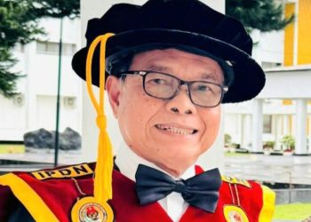 OTT Bupati Tak Kunjung Berhenti
