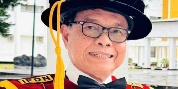 OTT Bupati Tak Kunjung Berhenti