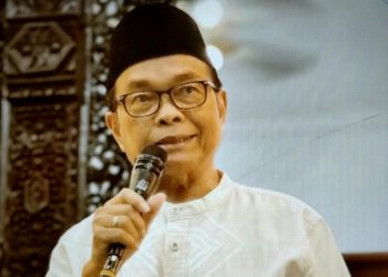 Jangan Biarkan Kepala Daerah Bergaji UMR, Pakar: Sistem Insentif Harus Dibangun Secara Rasional