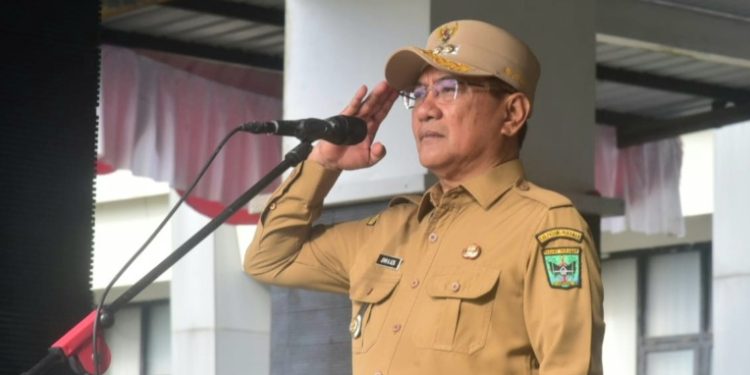 Bupati JKA Ajak Orang Tua Jaga Keutuhan Keluarga, Lindungi Anak Demi Masa Depan Bangsa