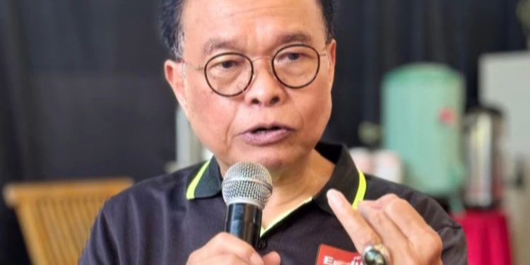 Prof Djohermansyah: Minta Maaf Tak Cukup, Bupati Purwakarta Layak Dinonaktifkan Sementara