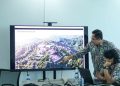 Bupati Eka Putra Sambangi Kementerian PU, Bahas Soal Teknis Pembangunan Sekolah Rakyat (SR) di Tanah Datar