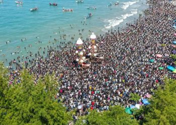 Pesona Budaya Hoyak Tabuik Piaman 2026: Tradisi Budaya yang Menggerakkan Roda Ekonomi Masyarakat