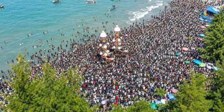 Pesona Budaya Hoyak Tabuik Piaman 2026: Tradisi Budaya yang Menggerakkan Roda Ekonomi Masyarakat