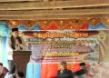 Wabup Tanah Datar Harap SAKATO Bisa Bersinergi dan Dukung Program Pemerintah Daerah