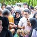 PT Charoen Pokphand Indonesia Tbk Salurkan 15.000 Butir Telur untuk 1.000 Keluarga di Agam