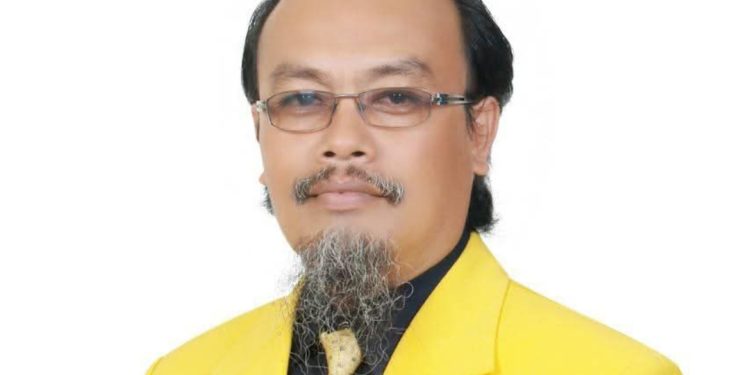 Kasus Dugaan Pencemaran Nama Baik Syamsul Mikar, Berharap Polres Limapuluh Segera Tetapkan Tersangka