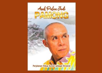 Dari Anak Pulau Menjadi Pamong: Kisah Pengabdian yang Menginspirasi