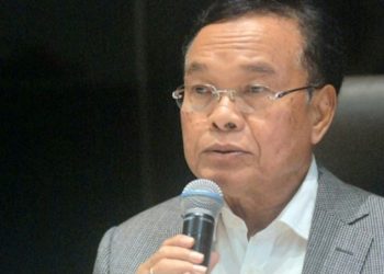 OTT Sukoharjo: Prof Djohermansyah: Korupsi Kepala Daerah Bukan Lagi Penyimpangan, Melainkan Kegagalan Sistem