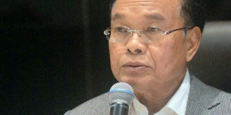 OTT Sukoharjo: Prof Djohermansyah: Korupsi Kepala Daerah Bukan Lagi Penyimpangan, Melainkan Kegagalan Sistem
