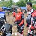Bupati Agam Benni Warlis Jajal Motor Trail di Event Trabas Extreme Gunung Silayang