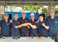 Alexandra Ilyas Pimpin Sinar Pagi Sport Community (SPSC) Periode 2026-2030