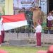 Hari Pertama Masuk Sekolah, Wabup Ahmad Fadly Jadi Irup di UPT SDN 09 Payalaian X Koto