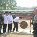 Wabup Agam Iqbal Membuka Secara Resmi TMMD/N ke-129 Tahun 2026