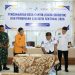 Wawako Pariaman Mulyadi Canangkan Desa Cinta Statistik 2026