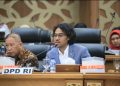 DPD RI: RUU Daerah Kepulauan Mendesak agar Pembangunan Tak Lagi Samakan Daratan dan Kepulauan