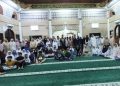 Program Mengaji Gratis Masjid Al Mukarramah Siteba Nanggalo Resmi Dibuka