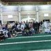 Program Mengaji Gratis Masjid Al Mukarramah Siteba Nanggalo Resmi Dibuka