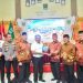 Pengurus PWRI Padang Pariaman Dikukuhkan, Bupati JKA Ajak Wredatama Jadi Mitra Strategis Pembangunan