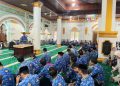 Perkuat Fondasi Keimanan, Pemko Pariaman Gelar Pesantren ASN
