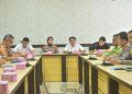 Gelar Forum Lalu Lintas, Pemkab Padang Pariaman Bersama Polres Perkuat Sinergi Wujudkan Keselamatan Berkendara