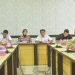 Gelar Forum Lalu Lintas, Pemkab Padang Pariaman Bersama Polres Perkuat Sinergi Wujudkan Keselamatan Berkendara