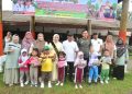 Gebyar HAN Padang Pariaman, Bunda PAUD Ajak Wujudkan Layanan PAUD Berkualitas