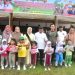 Gebyar HAN Padang Pariaman, Bunda PAUD Ajak Wujudkan Layanan PAUD Berkualitas