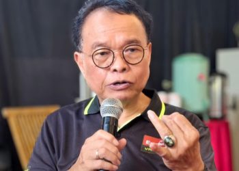 Kepala Daerah Belajar ke Singapura: Prof Djohermansyah Djohan: Kontaradiktif dengan Narasi Efisiensi