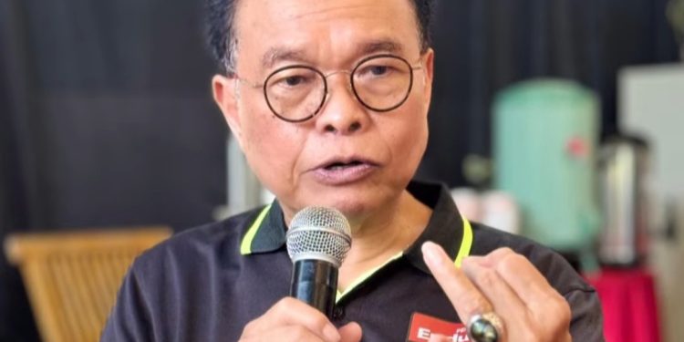 Kepala Daerah Belajar ke Singapura: Prof Djohermansyah Djohan: Kontradiktif dengan Narasi Efisiensi