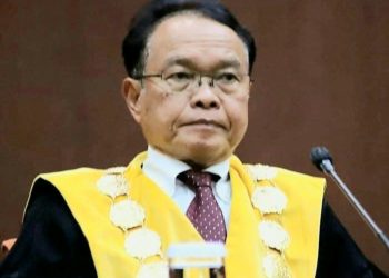Gaji Kepala Daerah Setara UMR, Korupsi Tak Akan Pernah Putus