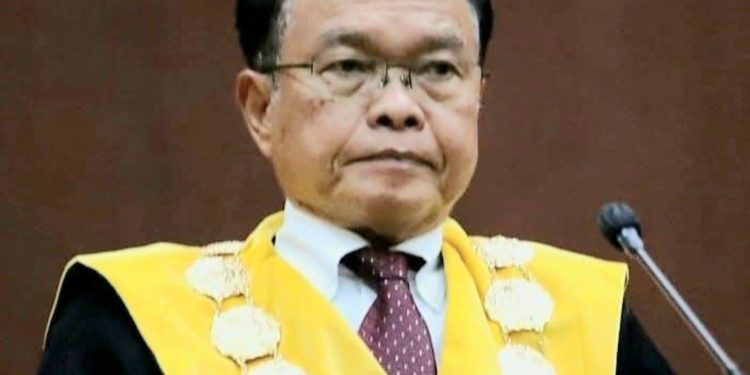 Gaji Kepala Daerah Setara UMR, Korupsi Tak Akan Pernah Putus