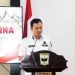 Wabup Rahmat Hidayat Sampaikan Jawaban Eksekutif Atas Pandangan Umum Fraksi DPRD Terhadap Rancangan KUA-PPAS 2027