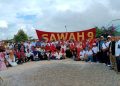 Bupati Padang Pariaman Hadiri Silaturahmi Taragak Basuo Purna ASN Saiyo Sakato
