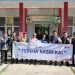 Perkuat Pemberdayaan Masyarakat dan Pendidikan di Sawahlunto, KAI Divre II Sumbar Kembali Salurkan Program TJSL