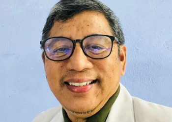 Rektor Unand Turun Gunung