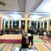 Ketua Pemimpin Muda Pertanian Indonesia (PMPI) Jadi Narasumber di Pondok Pesantren Madinatul Ilmi Nurul Ikhlas Tandikek