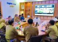 Komitmen Jaga Stabilitas Harga dan Kendalikan Inflasi Daerah, Bupati JKA: Upaya Lindungi Daya Beli Masyarakat