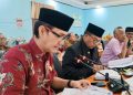 Bahas KUA-PPAS 2027, Komisi III DPRD Padang Pariaman Dukung Program Prioritas Mitra Kerja