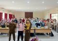 Dinkes Padang Pariaman Gelar Workshop SIPESAT untuk Standarisasi Harga Daerah